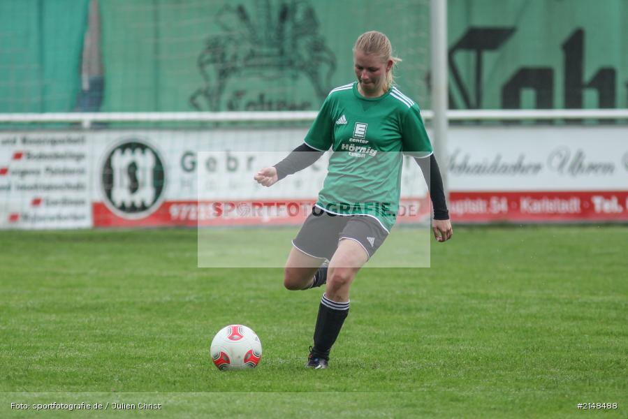 Baggertsweg, Frauenfussball, SG Schimborn, FV Karlstadt - Bild-ID: 2148488