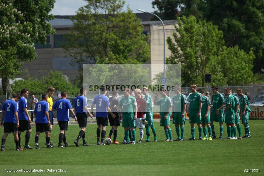 Würzburg, Kreisliga, Fussball, Seifriedsburg, FV Gemünden, FV Karlstadt - Bild-ID: 2148531 Würzburg, Kreisliga, Fussball, Seifriedsburg, FV Gemünden, FV Karlstadt - Bild-ID: 2148531