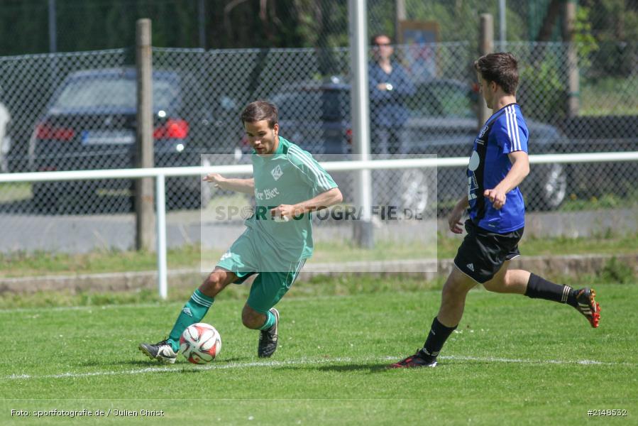 William Vielwerth, Würzburg, Kreisliga, Fussball, Seifriedsburg, FV Gemünden, FV Karlstadt - Bild-ID: 2148532