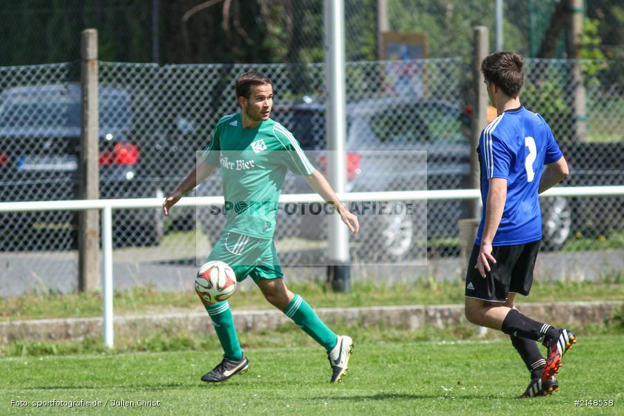 William Vielwerth, Würzburg, Kreisliga, Fussball, Seifriedsburg, FV Gemünden, FV Karlstadt - Bild-ID: 2148538