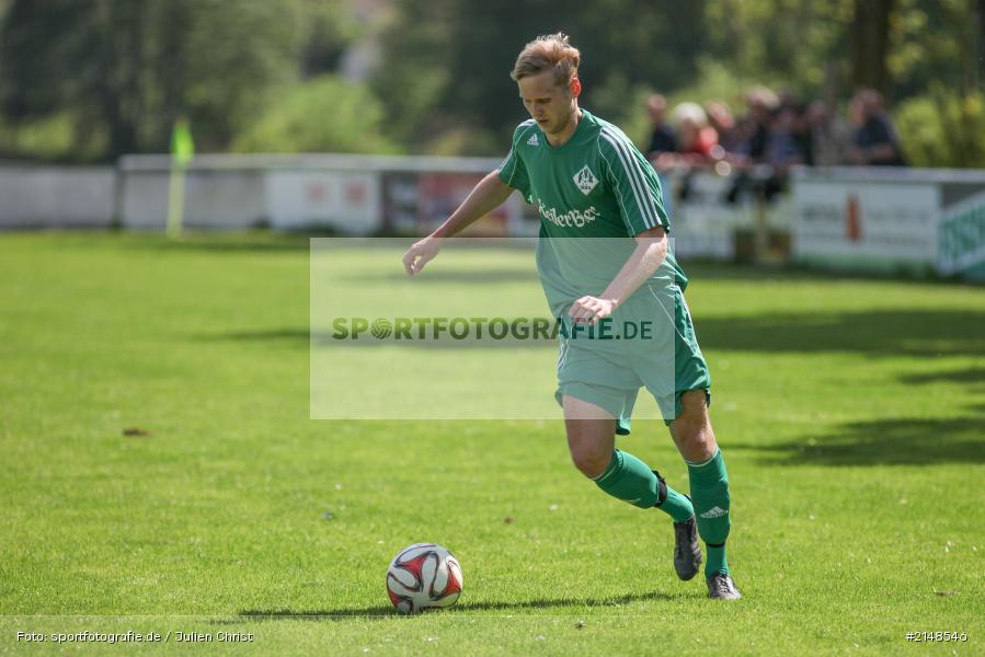 Felix Strohmenger, Würzburg, Kreisliga, Fussball, Seifriedsburg, FV Gemünden, FV Karlstadt - Bild-ID: 2148546 Felix Strohmenger, Würzburg, Kreisliga, Fussball, Seifriedsburg, FV Gemünden, FV Karlstadt - Bild-ID: 2148546