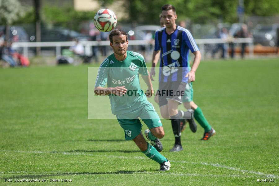 William Vielwerth, Würzburg, Kreisliga, Fussball, Seifriedsburg, FV Gemünden, FV Karlstadt - Bild-ID: 2148548