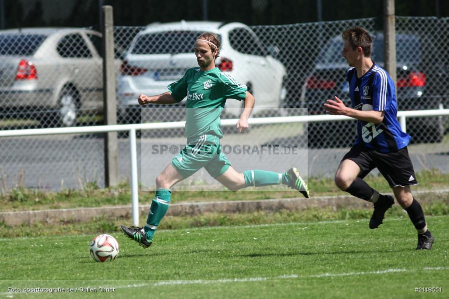 Severin Wagner, Würzburg, Kreisliga, Fussball, Seifriedsburg, FV Gemünden, FV Karlstadt - Bild-ID: 2148551
