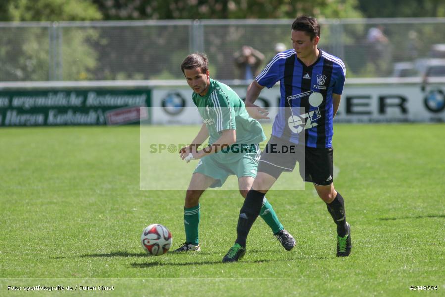 William Vielwerth, Würzburg, Kreisliga, Fussball, Seifriedsburg, FV Gemünden, FV Karlstadt - Bild-ID: 2148554