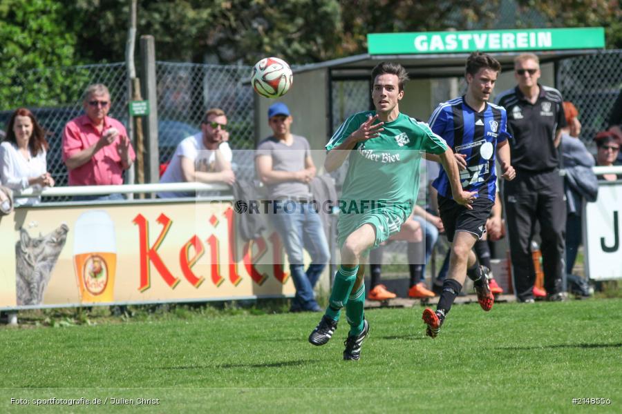 Dominik Lambrecht, Würzburg, Kreisliga, Fussball, Seifriedsburg, FV Gemünden, FV Karlstadt - Bild-ID: 2148556