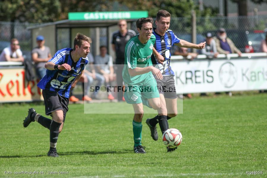 Dominik Lambrecht, Würzburg, Kreisliga, Fussball, Seifriedsburg, FV Gemünden, FV Karlstadt - Bild-ID: 2148558 Dominik Lambrecht, Würzburg, Kreisliga, Fussball, Seifriedsburg, FV Gemünden, FV Karlstadt - Bild-ID: 2148558
