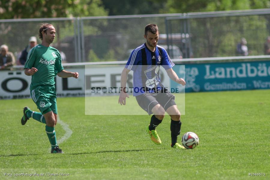 Florian Buki, Würzburg, Kreisliga, Fussball, Seifriedsburg, FV Gemünden, FV Karlstadt - Bild-ID: 2148570