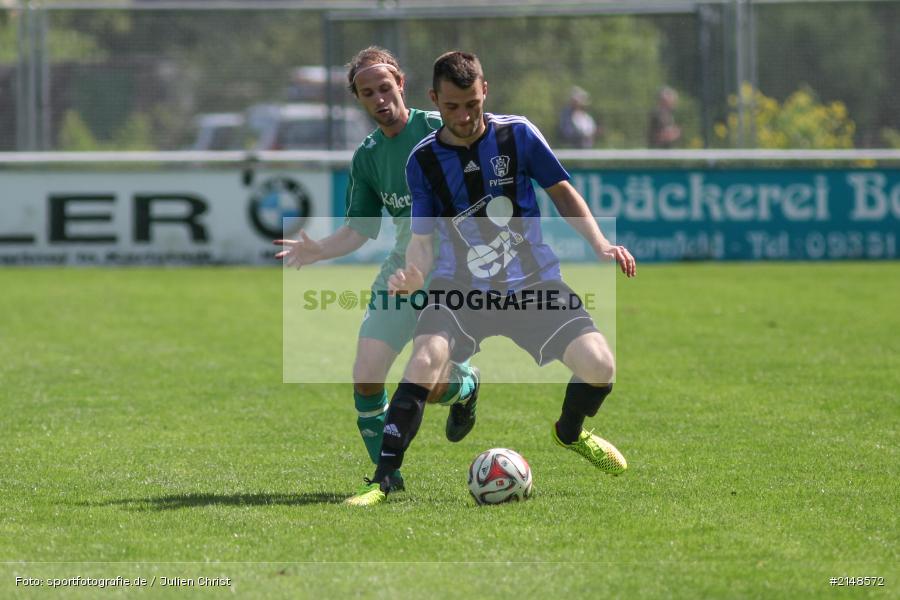 Severin Wagner, Florian Buki, Würzburg, Kreisliga, Fussball, Seifriedsburg, FV Gemünden, FV Karlstadt - Bild-ID: 2148572 Severin Wagner, Florian Buki, Würzburg, Kreisliga, Fussball, Seifriedsburg, FV Gemünden, FV Karlstadt - Bild-ID: 2148572