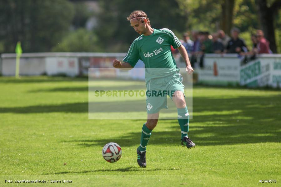 Severin Wagner, Würzburg, Kreisliga, Fussball, Seifriedsburg, FV Gemünden, FV Karlstadt - Bild-ID: 2148573 Severin Wagner, Würzburg, Kreisliga, Fussball, Seifriedsburg, FV Gemünden, FV Karlstadt - Bild-ID: 2148573