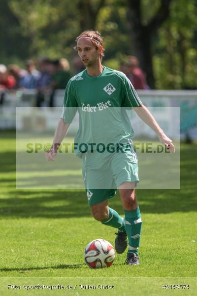 Severin Wagner, Würzburg, Kreisliga, Fussball, Seifriedsburg, FV Gemünden, FV Karlstadt - Bild-ID: 2148574 Severin Wagner, Würzburg, Kreisliga, Fussball, Seifriedsburg, FV Gemünden, FV Karlstadt - Bild-ID: 2148574