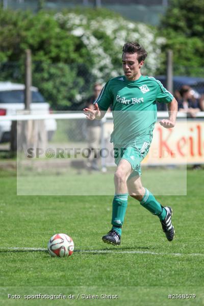 Dominik Lambrecht, Würzburg, Kreisliga, Fussball, Seifriedsburg, FV Gemünden, FV Karlstadt - Bild-ID: 2148579