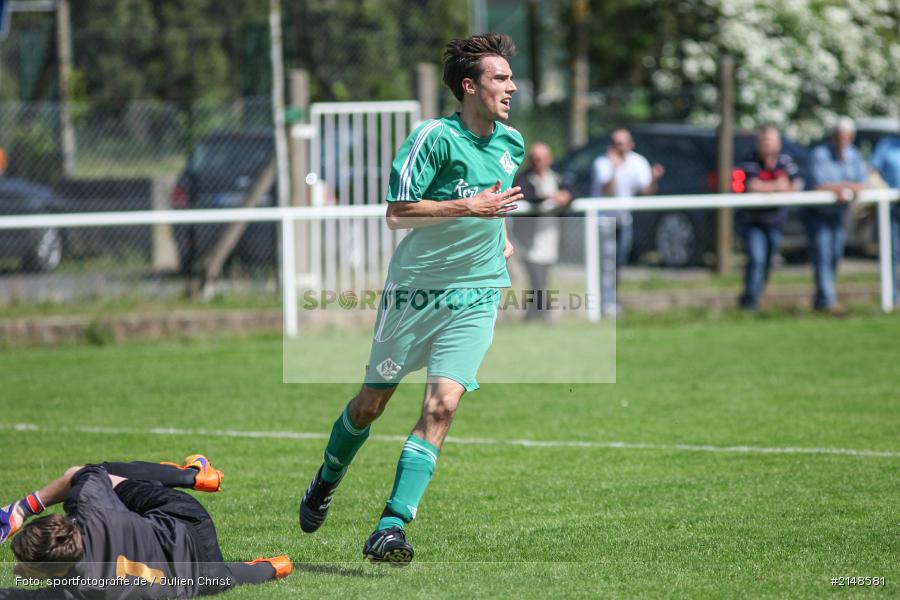 Dominik Lambrecht, Würzburg, Kreisliga, Fussball, Seifriedsburg, FV Gemünden, FV Karlstadt - Bild-ID: 2148581