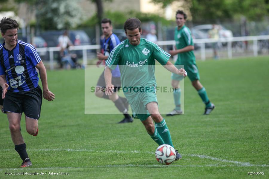 William Vielwerth, Würzburg, Kreisliga, Fussball, Seifriedsburg, FV Gemünden, FV Karlstadt - Bild-ID: 2148592