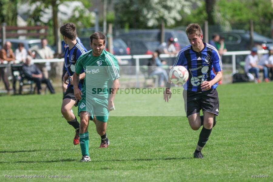 William Vielwerth, Würzburg, Kreisliga, Fussball, Seifriedsburg, FV Gemünden, FV Karlstadt - Bild-ID: 2148599