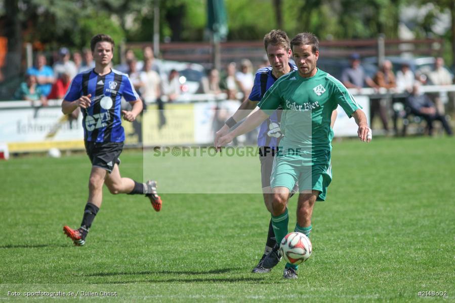William Vielwerth, Würzburg, Kreisliga, Fussball, Seifriedsburg, FV Gemünden, FV Karlstadt - Bild-ID: 2148602