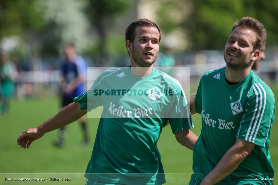 William Vielwerth, Würzburg, Kreisliga, Fussball, Seifriedsburg, FV Gemünden, FV Karlstadt - Bild-ID: 2148604