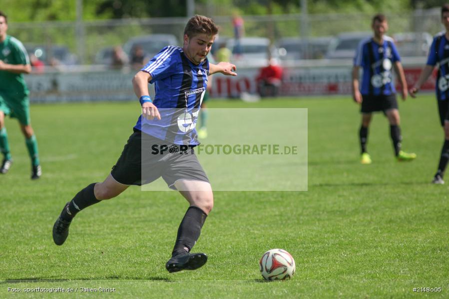 Würzburg, Kreisliga, Fussball, Seifriedsburg, FV Gemünden, FV Karlstadt - Bild-ID: 2148605