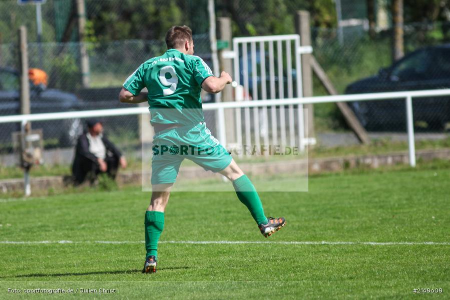 Würzburg, Kreisliga, Fussball, Seifriedsburg, FV Gemünden, FV Karlstadt - Bild-ID: 2148608
