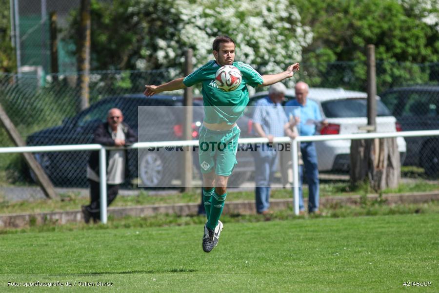 William Vielwerth, Würzburg, Kreisliga, Fussball, Seifriedsburg, FV Gemünden, FV Karlstadt - Bild-ID: 2148609