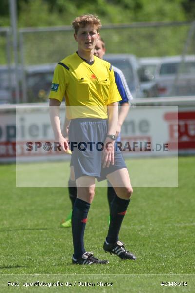 Würzburg, Kreisliga, Fussball, Seifriedsburg, FV Gemünden, FV Karlstadt - Bild-ID: 2148614