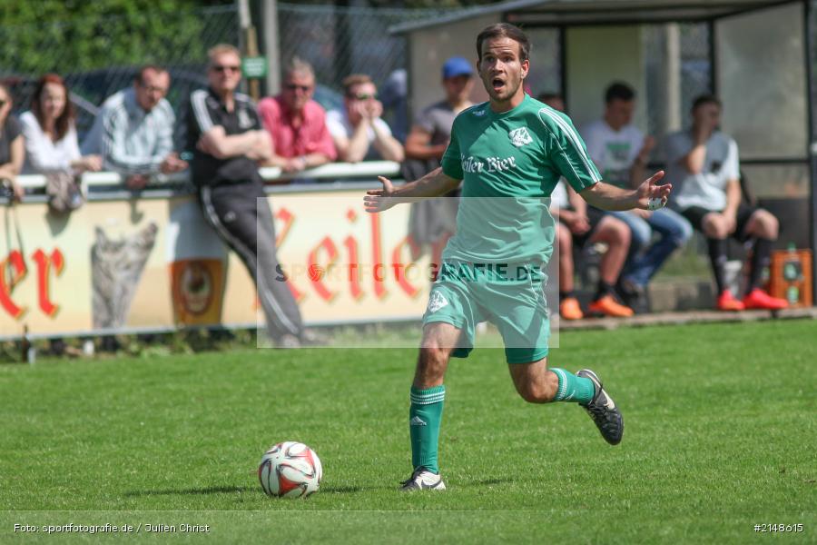 William Vielwerth, Würzburg, Kreisliga, Fussball, Seifriedsburg, FV Gemünden, FV Karlstadt - Bild-ID: 2148615 William Vielwerth, Würzburg, Kreisliga, Fussball, Seifriedsburg, FV Gemünden, FV Karlstadt - Bild-ID: 2148615