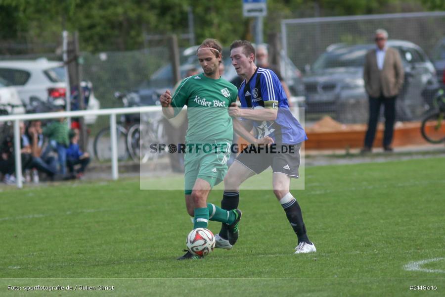 Severin Wagner, Würzburg, Kreisliga, Fussball, Seifriedsburg, FV Gemünden, FV Karlstadt - Bild-ID: 2148616