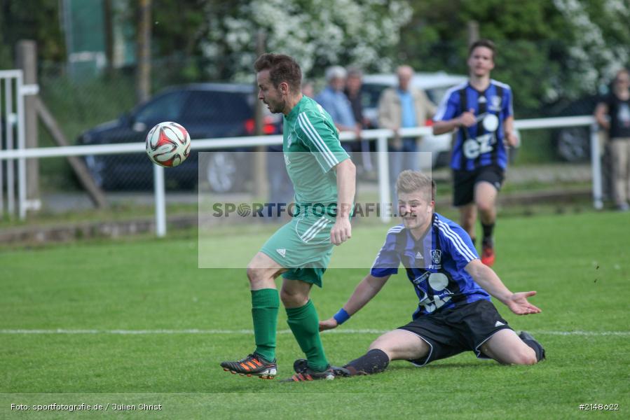 Würzburg, Kreisliga, Fussball, Seifriedsburg, FV Gemünden, FV Karlstadt - Bild-ID: 2148622