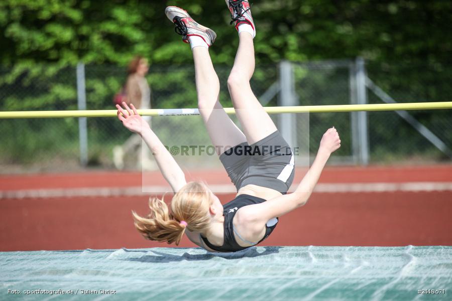 Lauf, Weitsprung, Hochsprung, Wettbewerb, Karlstadt, Leichtathletik, Stadion, LG Karlstadt, LG Karlstadt Gambach Lohr, Sparkassen Meeting, Karlstadter Sparkassen Meeting 2015, Sparkassen Meeting 2015 - Bild-ID: 2148671