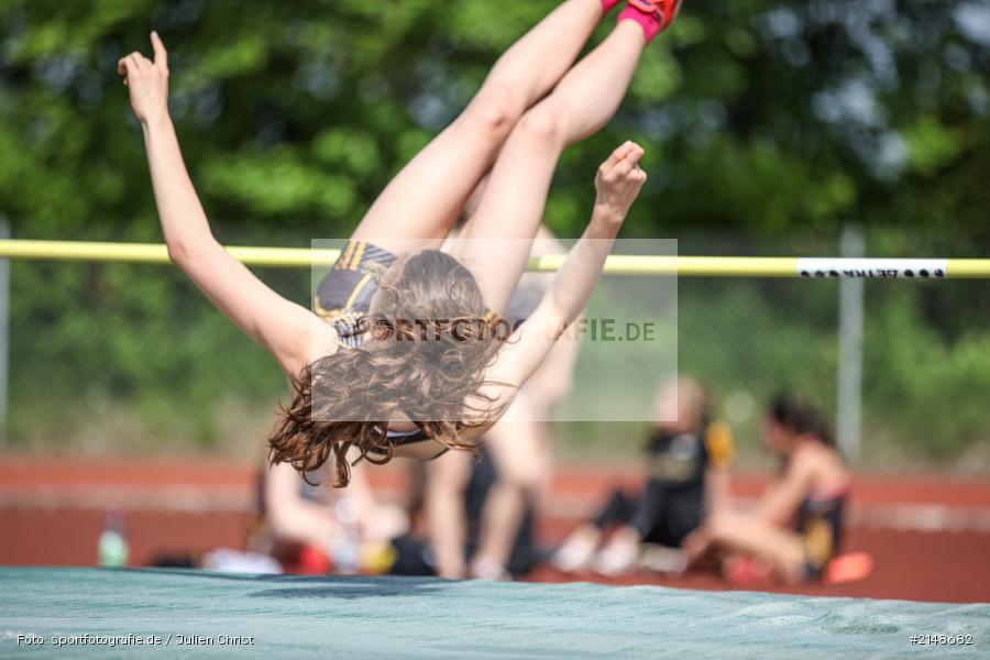 Lauf, Weitsprung, Hochsprung, Wettbewerb, Karlstadt, Leichtathletik, Stadion, LG Karlstadt, LG Karlstadt Gambach Lohr, Sparkassen Meeting, Karlstadter Sparkassen Meeting 2015, Sparkassen Meeting 2015 - Bild-ID: 2148682