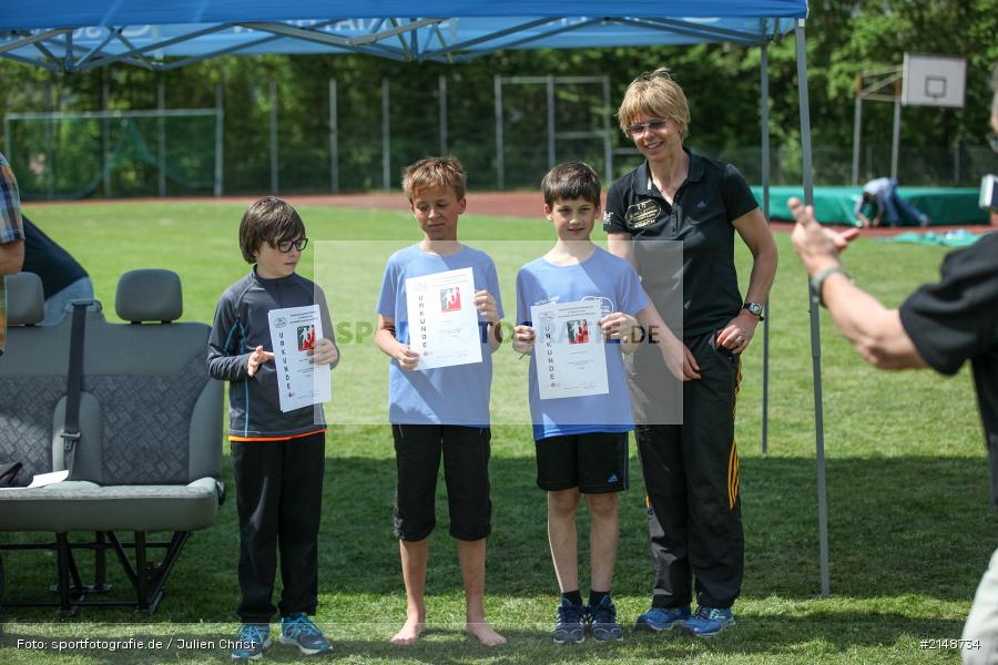 Lauf, Weitsprung, Hochsprung, Wettbewerb, Karlstadt, Leichtathletik, Stadion, LG Karlstadt, LG Karlstadt Gambach Lohr, Sparkassen Meeting, Karlstadter Sparkassen Meeting 2015, Sparkassen Meeting 2015 - Bild-ID: 2148734