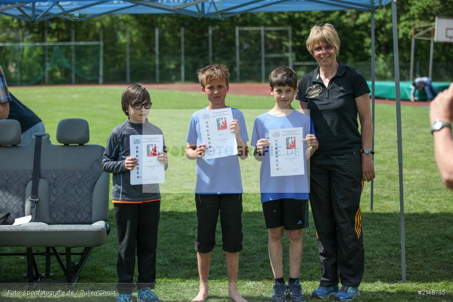 Lauf, Weitsprung, Hochsprung, Wettbewerb, Karlstadt, Leichtathletik, Stadion, LG Karlstadt, LG Karlstadt Gambach Lohr, Sparkassen Meeting, Karlstadter Sparkassen Meeting 2015, Sparkassen Meeting 2015 - Bild-ID: 2148735