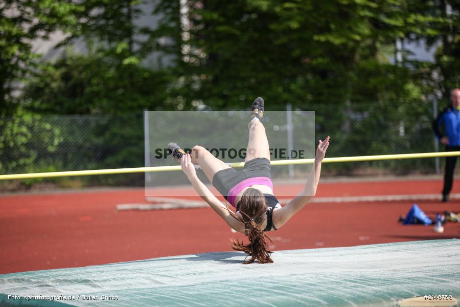 Lauf, Weitsprung, Hochsprung, Wettbewerb, Karlstadt, Leichtathletik, Stadion, LG Karlstadt, LG Karlstadt Gambach Lohr, Sparkassen Meeting, Karlstadter Sparkassen Meeting 2015, Sparkassen Meeting 2015 - Bild-ID: 2148738