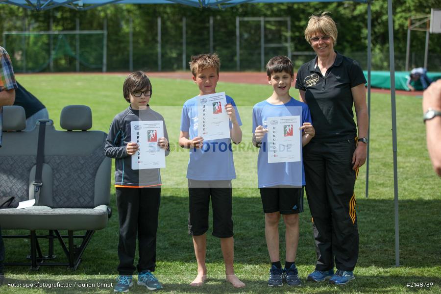 Lauf, Weitsprung, Hochsprung, Wettbewerb, Karlstadt, Leichtathletik, Stadion, LG Karlstadt, LG Karlstadt Gambach Lohr, Sparkassen Meeting, Karlstadter Sparkassen Meeting 2015, Sparkassen Meeting 2015 - Bild-ID: 2148739
