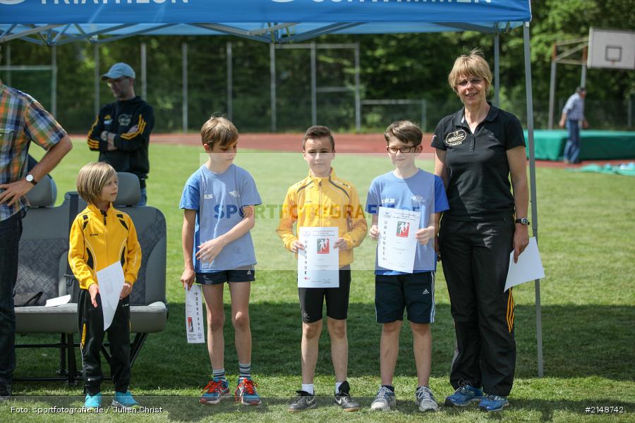 Lauf, Weitsprung, Hochsprung, Wettbewerb, Karlstadt, Leichtathletik, Stadion, LG Karlstadt, LG Karlstadt Gambach Lohr, Sparkassen Meeting, Karlstadter Sparkassen Meeting 2015, Sparkassen Meeting 2015 - Bild-ID: 2148742