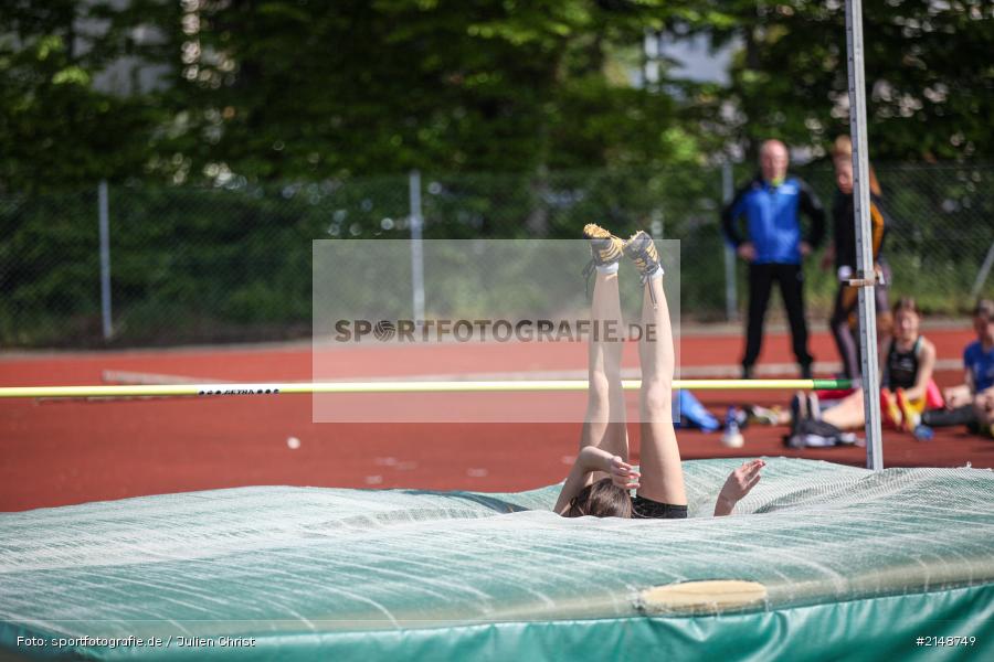 Lauf, Weitsprung, Hochsprung, Wettbewerb, Karlstadt, Leichtathletik, Stadion, LG Karlstadt, LG Karlstadt Gambach Lohr, Sparkassen Meeting, Karlstadter Sparkassen Meeting 2015, Sparkassen Meeting 2015 - Bild-ID: 2148749