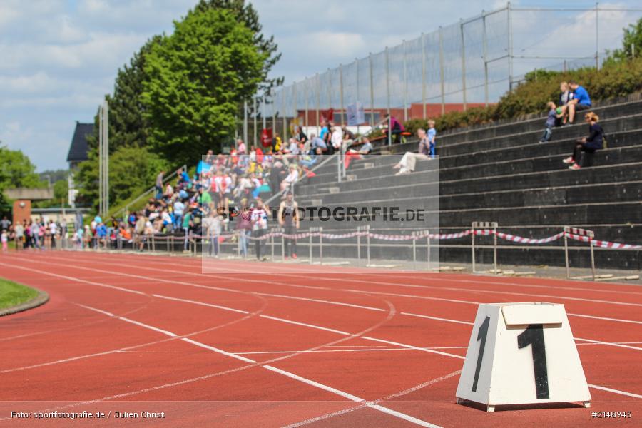 Lauf, Weitsprung, Hochsprung, Wettbewerb, Karlstadt, Leichtathletik, Stadion, LG Karlstadt, LG Karlstadt Gambach Lohr, Sparkassen Meeting, Karlstadter Sparkassen Meeting 2015, Sparkassen Meeting 2015 - Bild-ID: 2148943