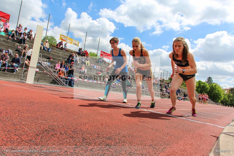 Fabienne Kohlmann, Mareike Bauer, Lauf, Weitsprung, Hochsprung, Wettbewerb, Karlstadt, Leichtathletik, Stadion, LG Karlstadt, LG Karlstadt Gambach Lohr, Sparkassen Meeting, Karlstadter Sparkassen Meeting 2015, Sparkassen Meeting 2015 - Bild-ID: 2148951 Fabienne Kohlmann, Mareike Bauer, Lauf, Weitsprung, Hochsprung, Wettbewerb, Karlstadt, Leichtathletik, Stadion, LG Karlstadt, LG Karlstadt Gambach Lohr, Sparkassen Meeting, Karlstadter Sparkassen Meeting 2015, Sparkassen Meeting 2015 - Bild-ID: 2148951