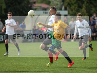 Fotos von TSV Karlburg - DJK Don Bosco Bamberg auf sportfotografie.de