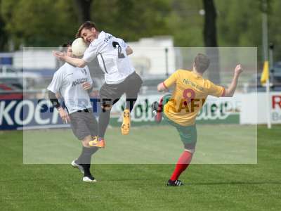Fotos von TSV Karlburg - DJK Don Bosco Bamberg auf sportfotografie.de