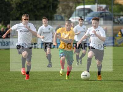 Fotos von TSV Karlburg - DJK Don Bosco Bamberg auf sportfotografie.de