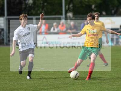 Fotos von TSV Karlburg - DJK Don Bosco Bamberg auf sportfotografie.de