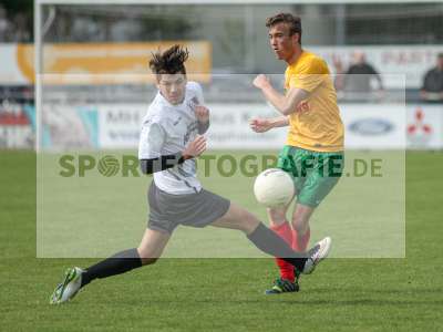 Fotos von TSV Karlburg - DJK Don Bosco Bamberg auf sportfotografie.de