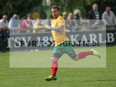 Fotos von TSV Karlburg - DJK Don Bosco Bamberg auf sportfotografie.de