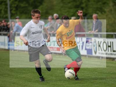 Fotos von TSV Karlburg - DJK Don Bosco Bamberg auf sportfotografie.de