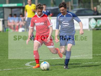 Fotos von JFG Kreis Karlstadt - SC 04 Schwabach auf sportfotografie.de
