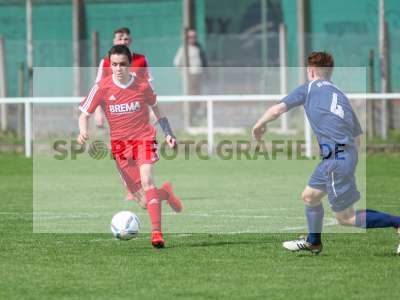 Fotos von JFG Kreis Karlstadt - SC 04 Schwabach auf sportfotografie.de