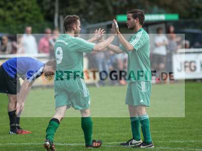 Fotos von FV Karlstadt - FV Gemünden / Seifriedsburg auf sportfotografie.de