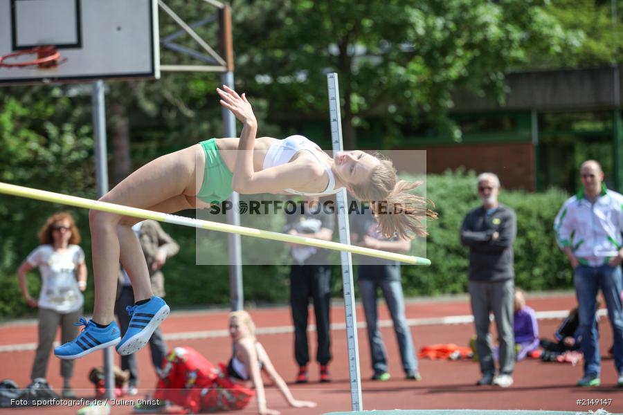 Lauf, Weitsprung, Hochsprung, Wettbewerb, Karlstadt, Leichtathletik, Stadion, LG Karlstadt, LG Karlstadt Gambach Lohr, Sparkassen Meeting, Karlstadter Sparkassen Meeting 2015, Sparkassen Meeting 2015 - Bild-ID: 2149147