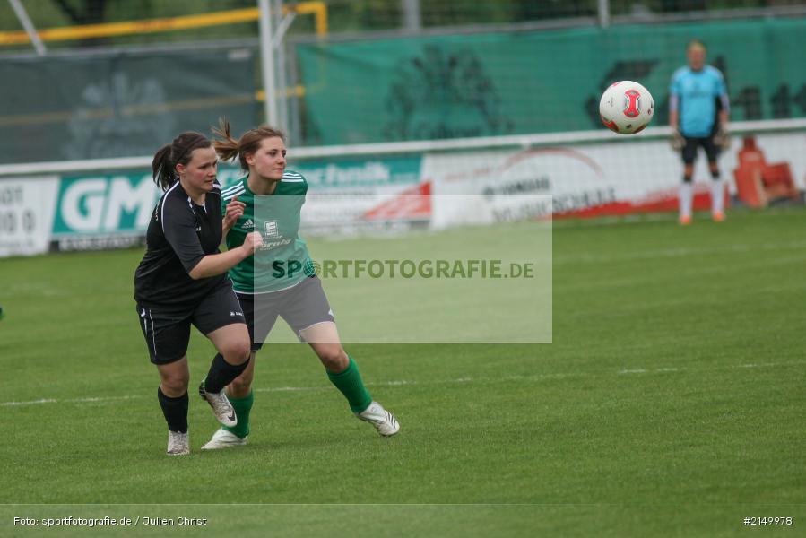Frauenfussball, TSV 1894 Partenstein, FV Karlstadt - Bild-ID: 2149978