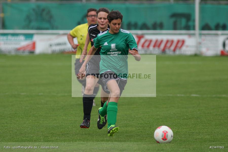 Frauenfussball, TSV 1894 Partenstein, FV Karlstadt - Bild-ID: 2149980